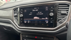 Volkswagen T-Roc 1.5 TSI EVO SEL 5dr Petrol Hatchback